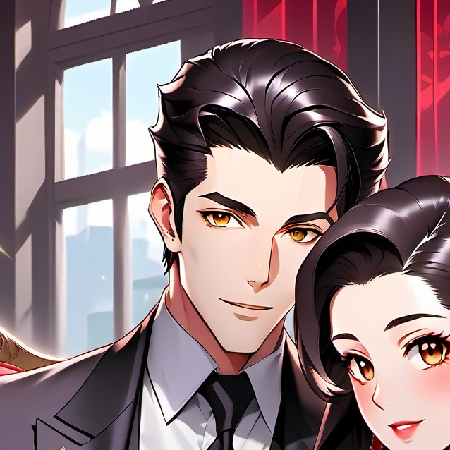 chat with ai character: Lucas