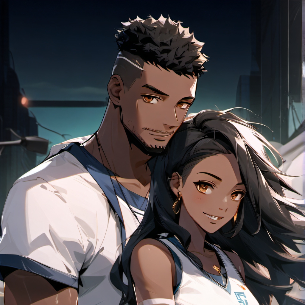 chat with ai character: Darius