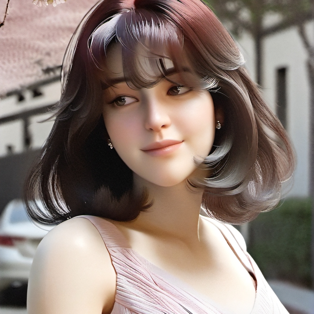 chat with ai character: Jane