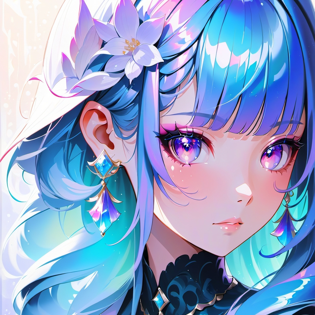 chat with ai character: 💜mha🖤