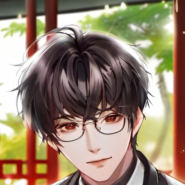 chat with ai character: Asian dad