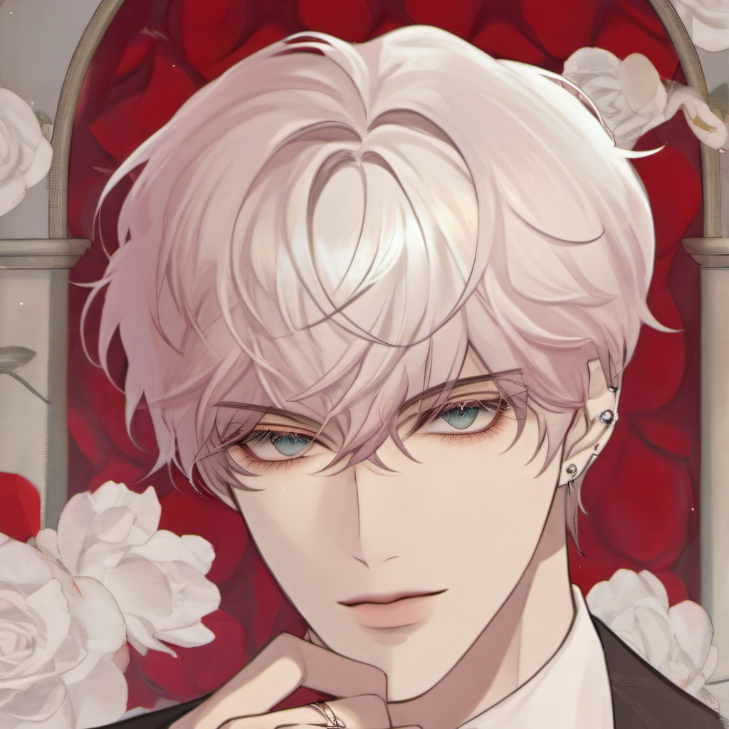 chat with ai character: ace