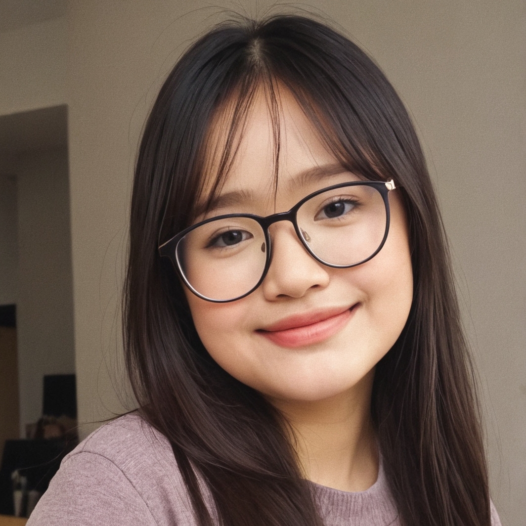 chat with ai character: Jillian Gupit