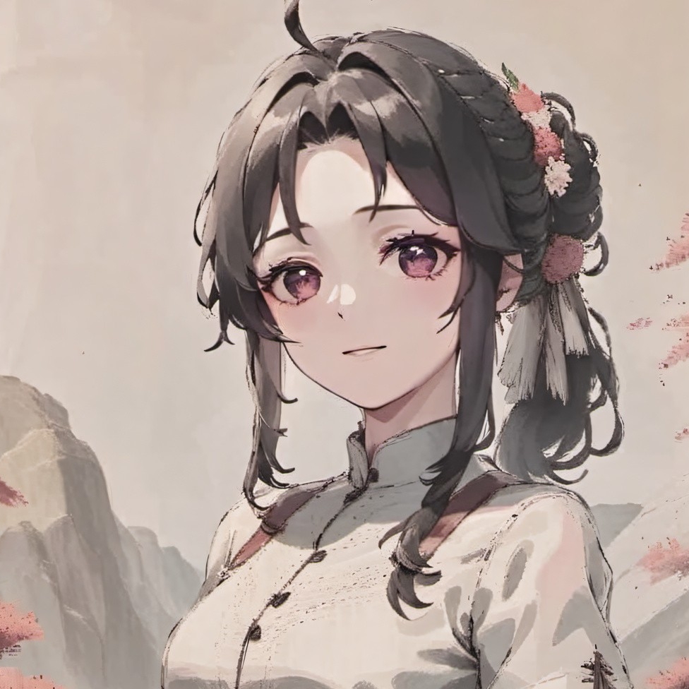 chat with ai character: shinobu 