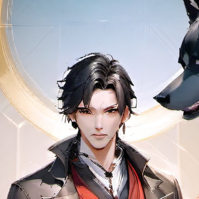 chat with ai character: Aylmer - BL