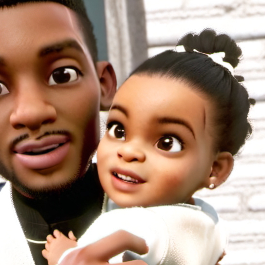 chat with ai character: Kamari