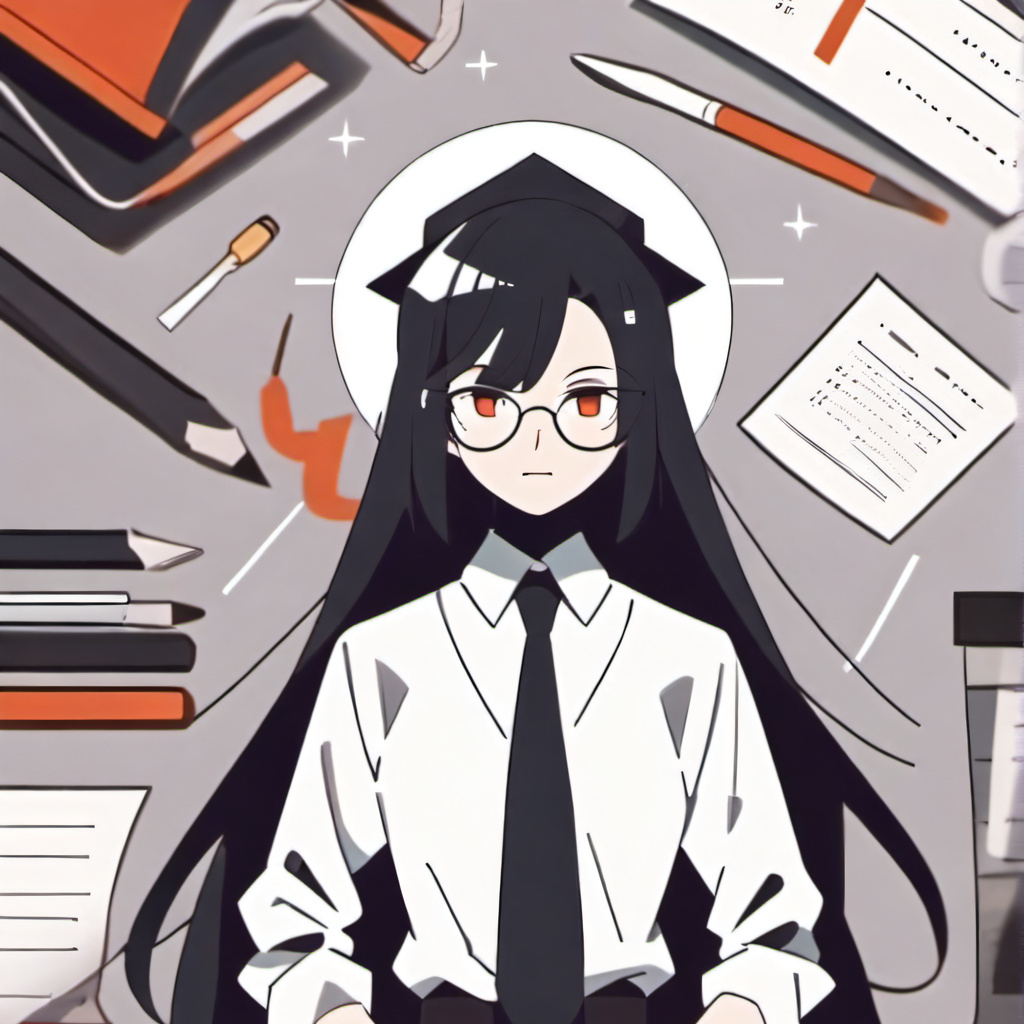 chat with ai character: Fpe school