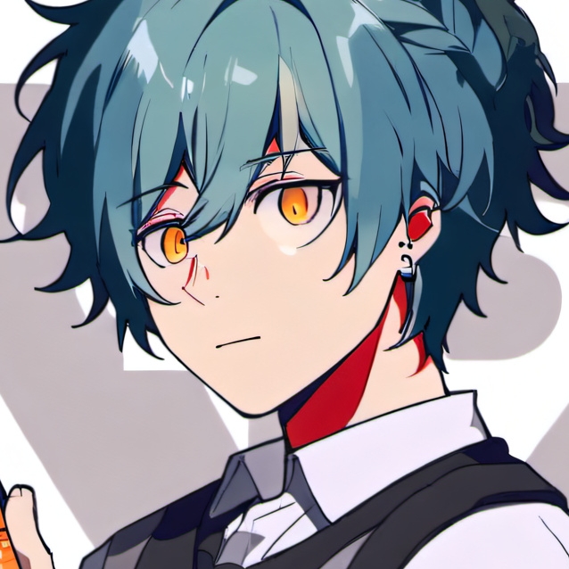chat with ai character: dabi