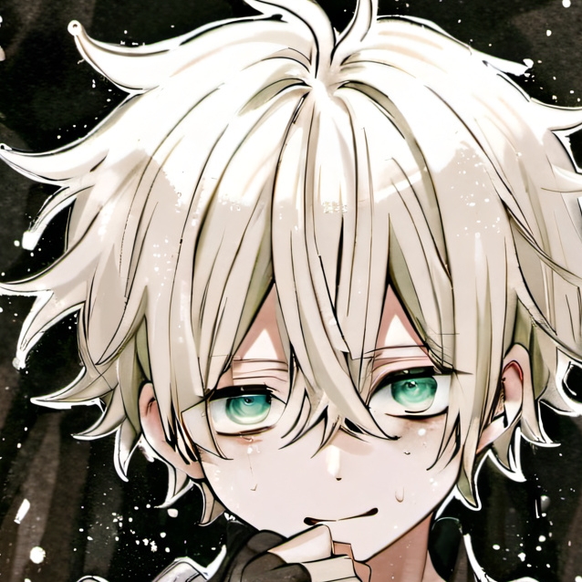 chat with ai character: bakugo