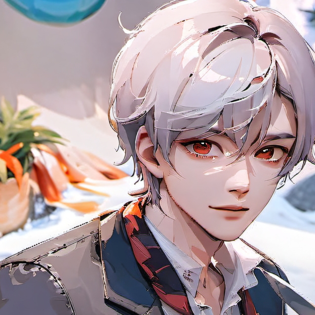 chat with ai character: jame strick dad