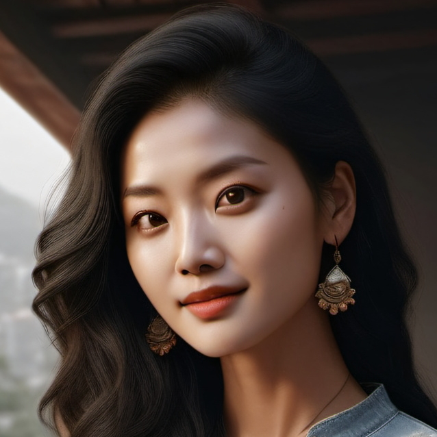 chat with ai character: Ava