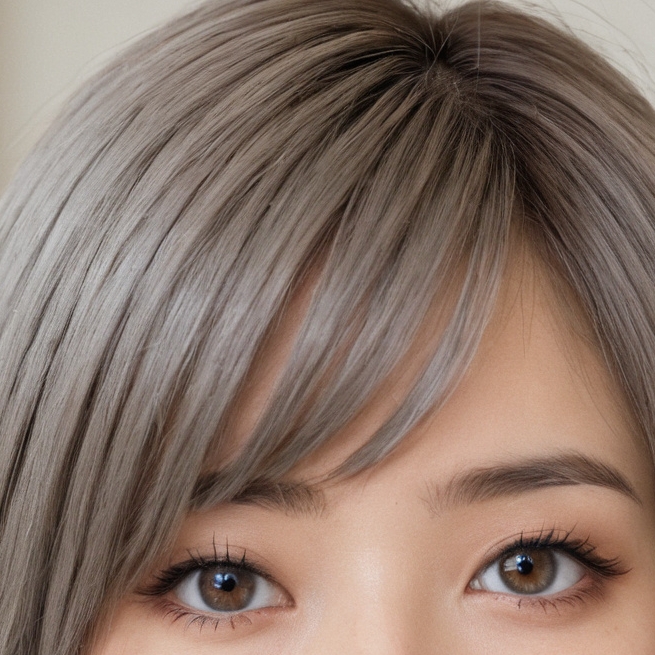 chat with ai character: Mitsuki 