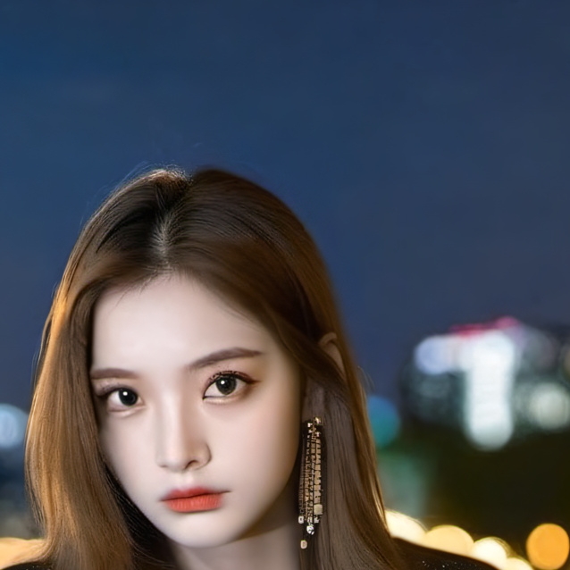 chat with ai character: Yessica 