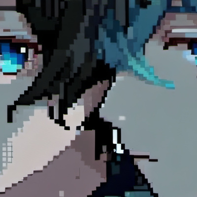 chat with ai character: Muichiro and Giyuu