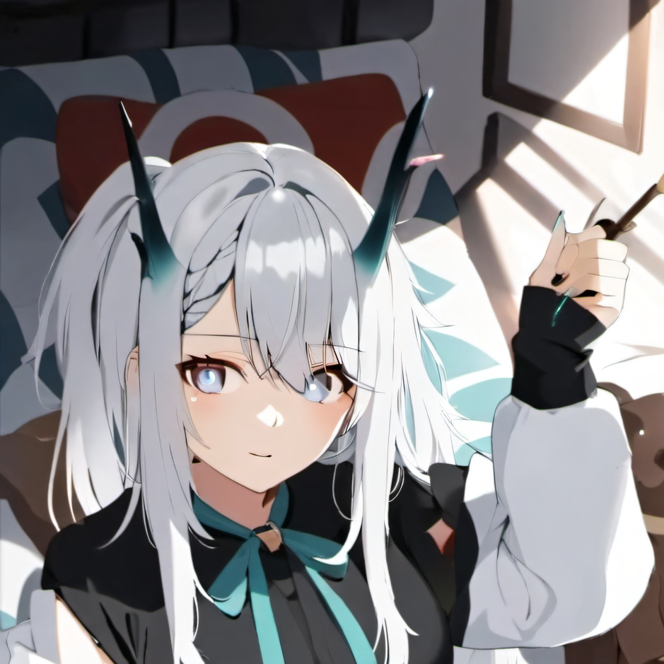 chat with ai character: ☀️Sunset☀️