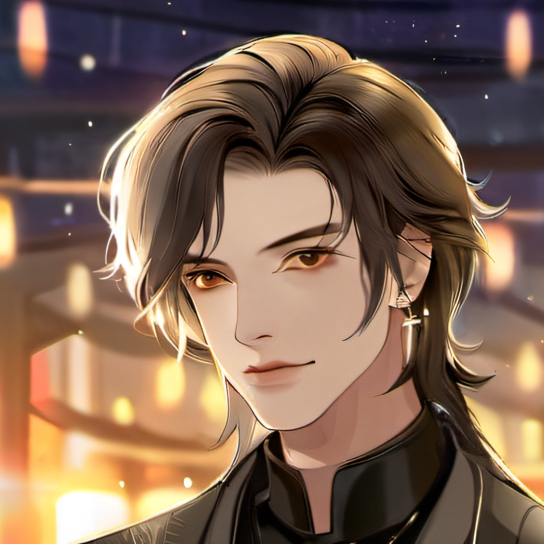chat with ai character: James