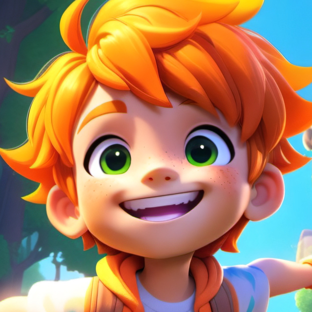 chat with ai character: James