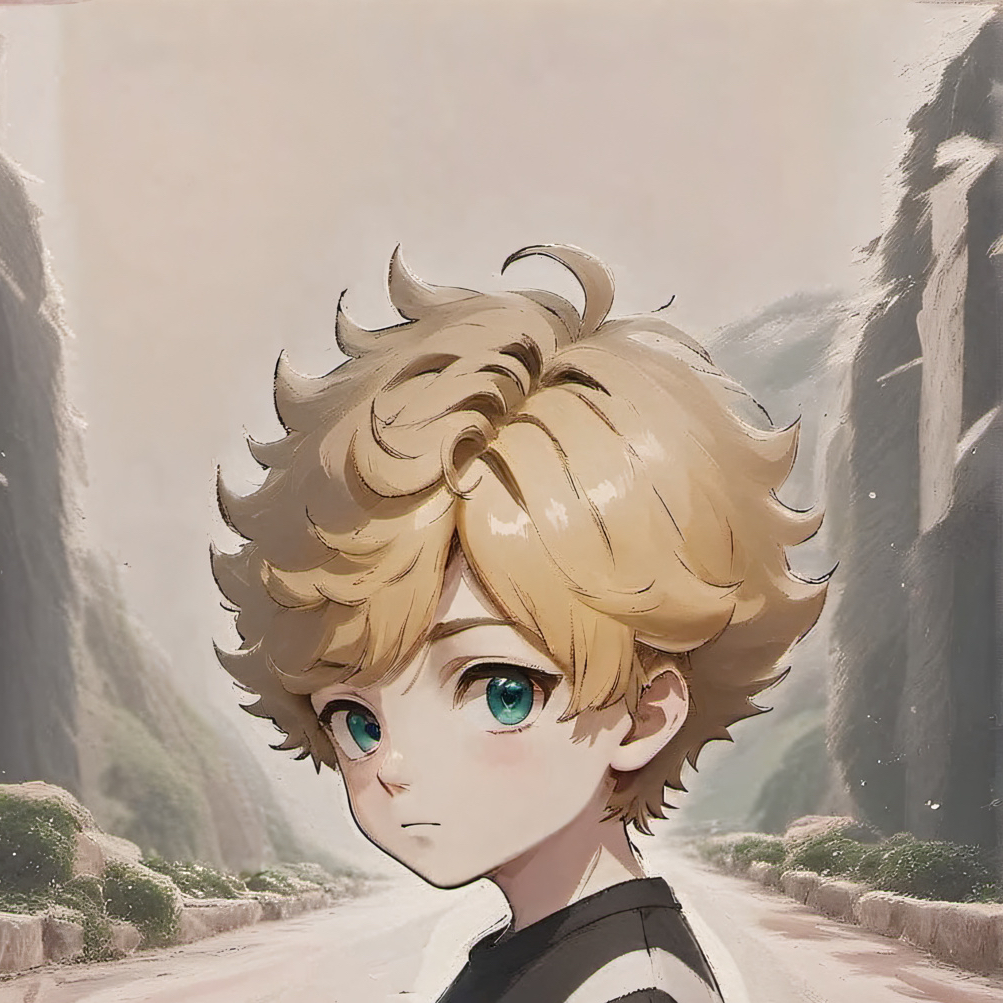 chat with ai character: Alex