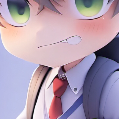 chat with ai character: Mike