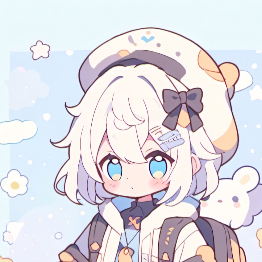 chat with ai character: Zoey 