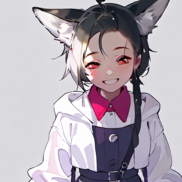 chat with ai character: Ava 