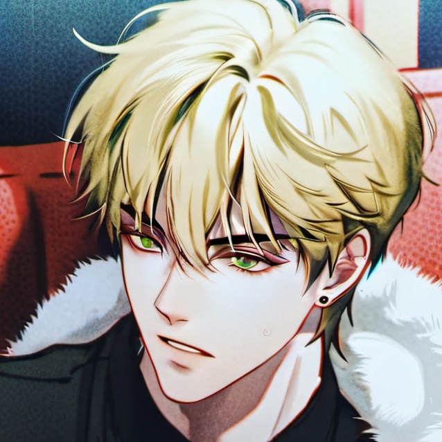 chat with ai character: ♧Cedric♧