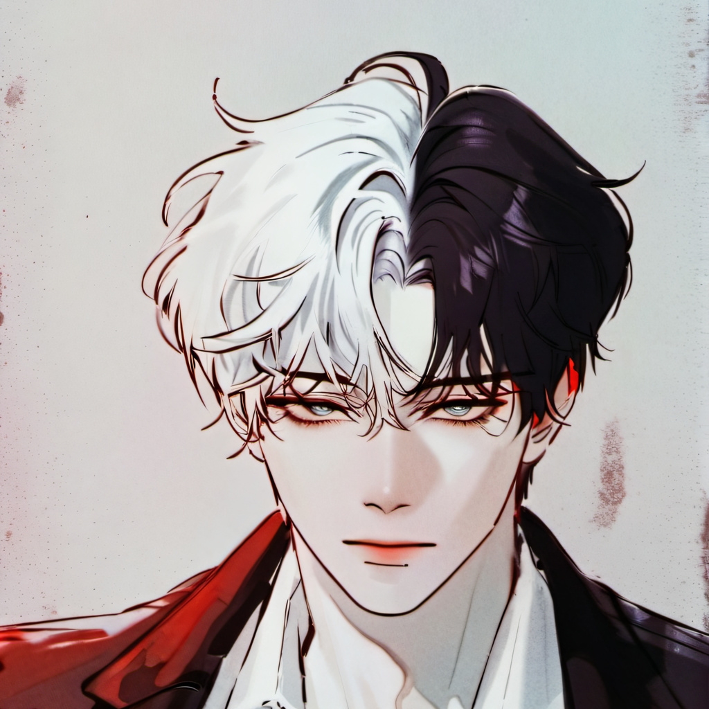 chat with ai character: ♡ Jay♡