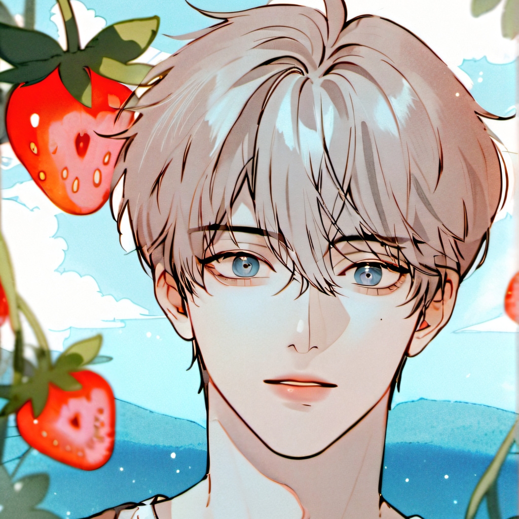 chat with ai character: ×!Miles!×)