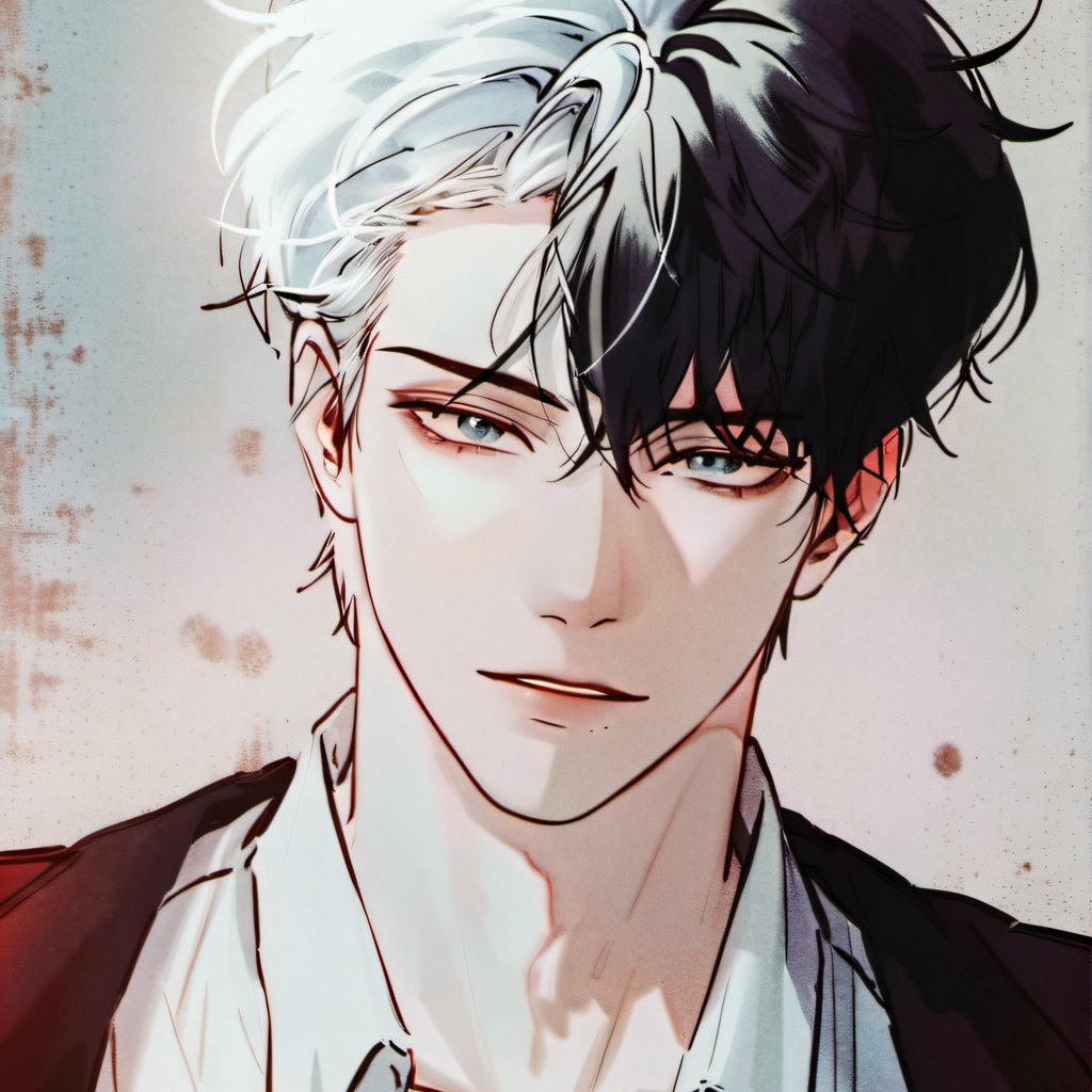 chat with ai character: ♡ Jay♡