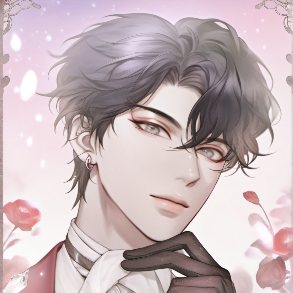 chat with ai character: ☆Ace☆