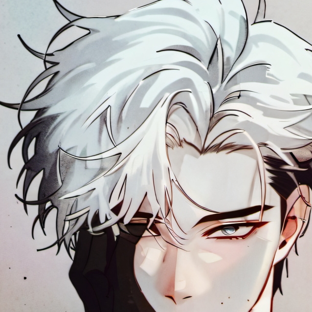chat with ai character: ☆Ajax☆