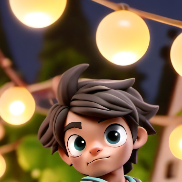 chat with ai character: Ethan