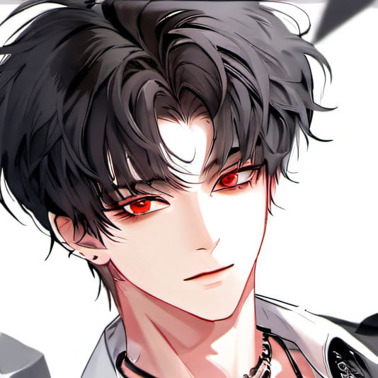 chat with ai character: Zane