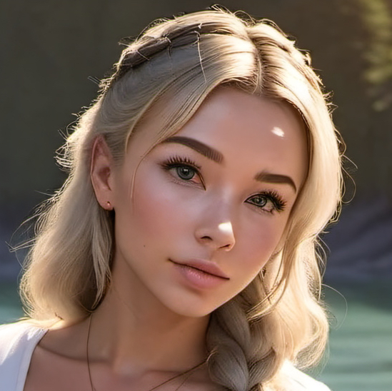 chat with ai character: Livvy 