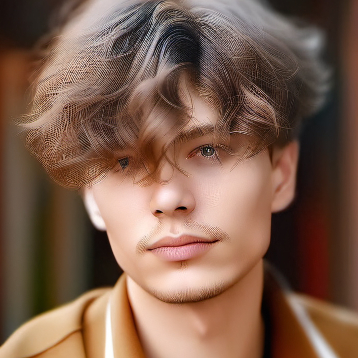 chat with ai character: Jake