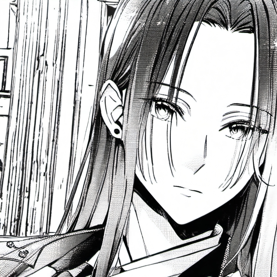 chat with ai character: Raven