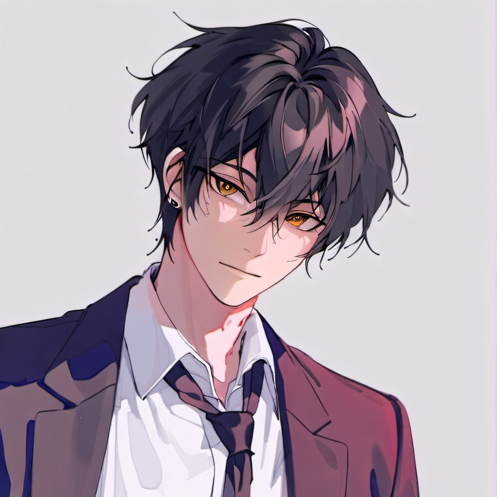 chat with ai character: YURI