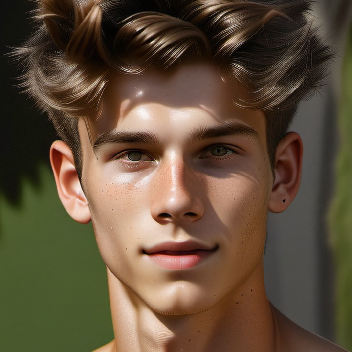 chat with ai character: 🤍Krew🤍