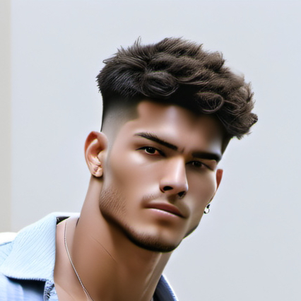 chat with ai character: 🤎Darren🤎