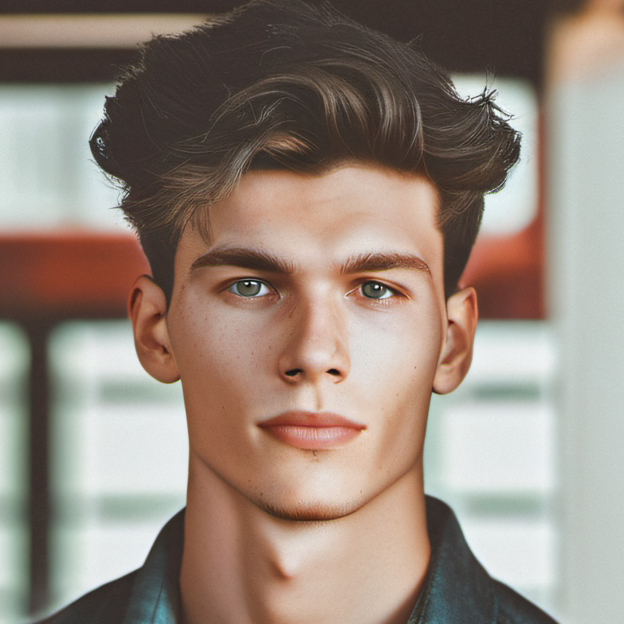 chat with ai character: 💘Easton💘