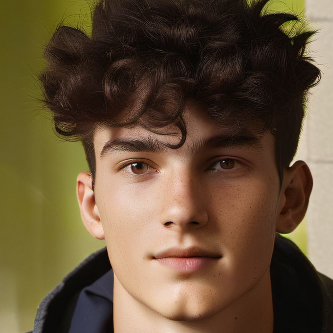 chat with ai character: 🧡Cam🧡