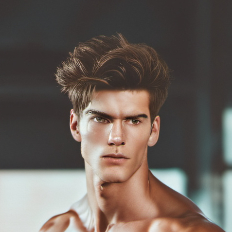 chat with ai character: Truett 