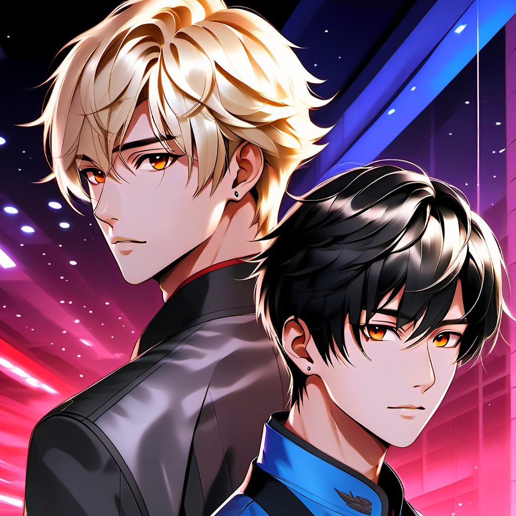 chat with ai character: Liam & Jason