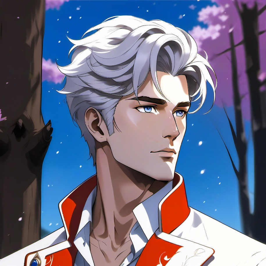 chat with ai character: Zachary Vickens