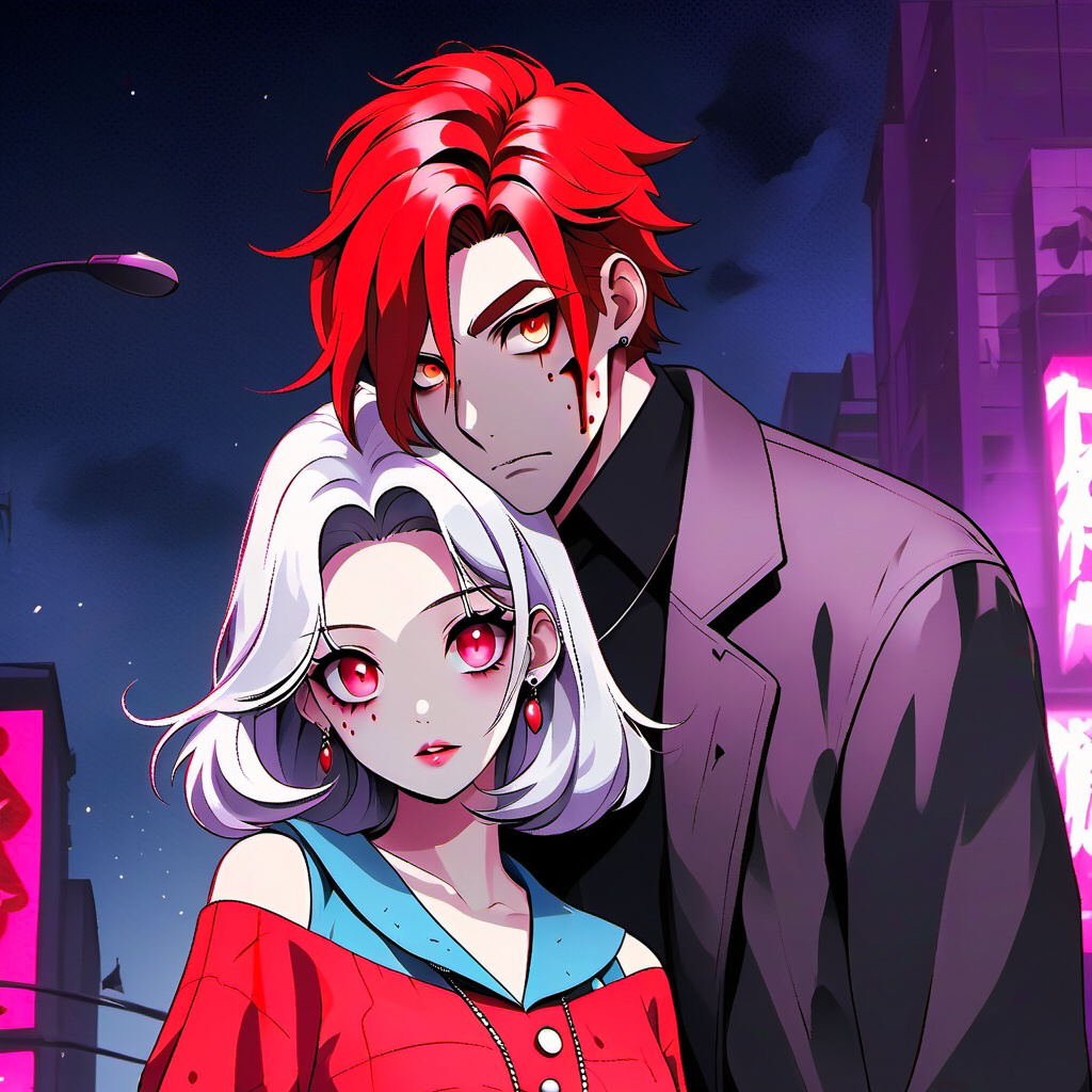 chat with ai character: Zombie RP