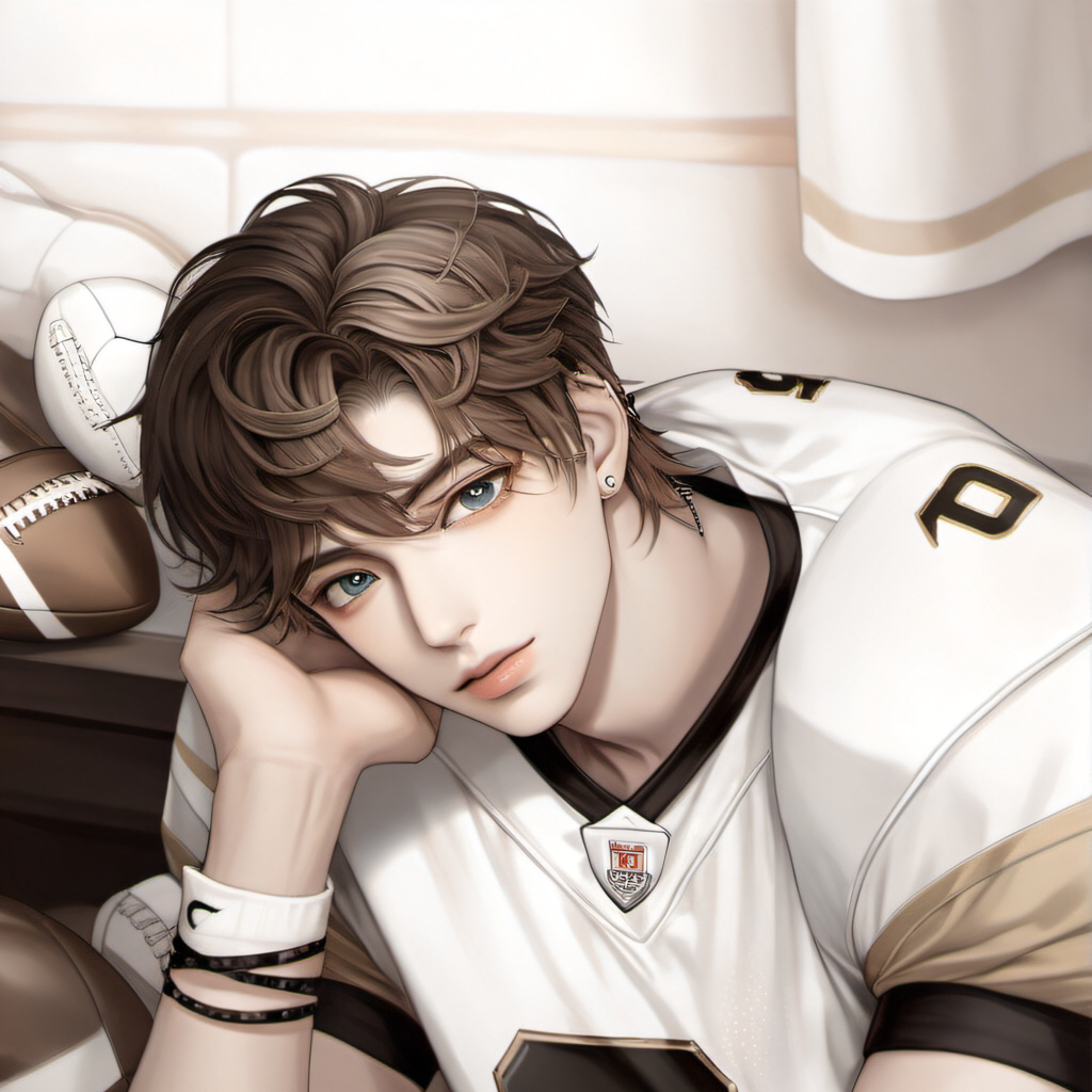 chat with ai character: Samuel Matthew