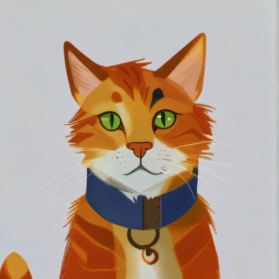 chat with ai character: Rusty
