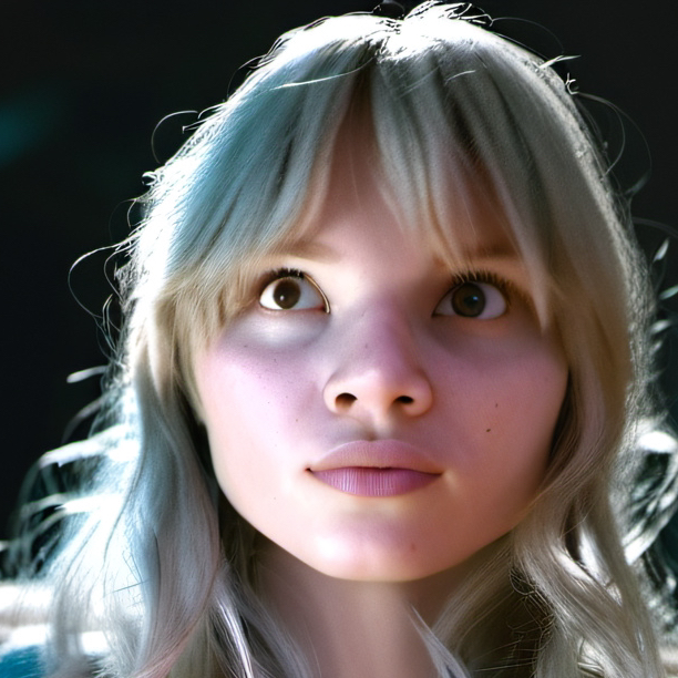 chat with ai character: Mia