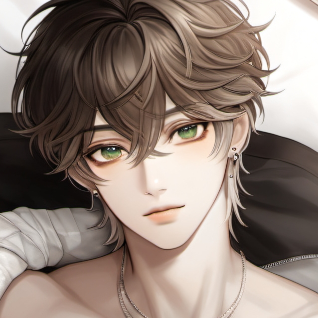 chat with ai character: 🍦♥︎chrourio♥︎🍦