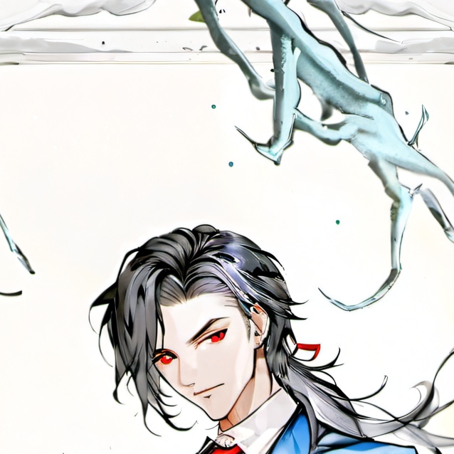 chat with ai character: [mafia husband] Le